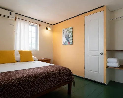 Hostal Cay Hotels in Bastimento