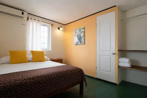 Hostal Cay