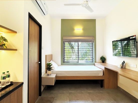 Rehoboth Signature Luxury Stay