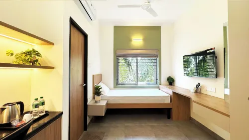 Rehoboth Signature Luxury Stay