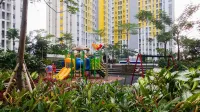 Studio Room at Springlake Apartment Summarecon Bekasi by Mdn Pro