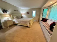 Fc39 Entry Level Bretton Woods Cottage on Beginner ski Trail - Villas