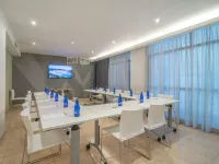 Hotel Costa Malaga by Pierre & Vacances Hoteles en Torremolinos