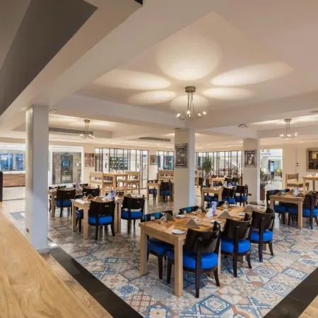Alreem Village Hotel