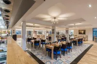Alreem Village Hotel - parking