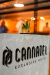 Cannatel Exclusive Hotel - Baarit