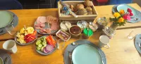Olsson B&B Hotel di 