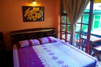 Pailin Guest House
