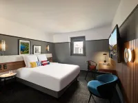 Hôtel Mercure Caen Centre Port de Plaisance