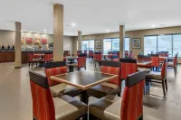 Comfort Suites San Antonio North - Stone Oak - 2-Star