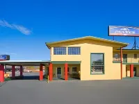 The Overland Hotel