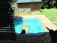 Atha Safari Resort & Riverside Camping - Villas
