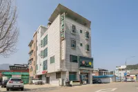 Yanggu Hyundai Motel