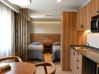 Hotel Nevada Hotels in San Carlos De Bariloche