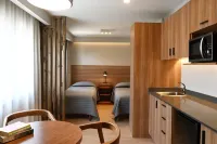 Hotel Nevada