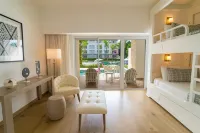 Princess Family Club Bavaro - All Inclusive - 4-Star