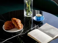 Mantra Melbourne Airport - petit déjeuner