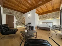 Exoria Luxury Rooms & SPA