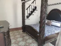 Apartamento amplio con wifi gratis y vista a la Plaza San Francisco Hoteles cerca de La Habana Vieja