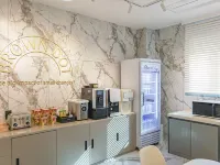 Browndot Seocheon Hotels in Seocheon-gun