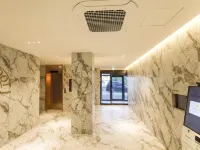 Browndot Seocheon Hotels in Seocheon-gun