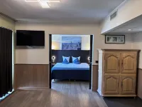 Hotel Orchidee Hotels in Aalter