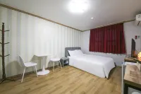 Yucheon Dongseong Motel - 2 étoiles