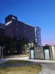 GALAXY HOTEL