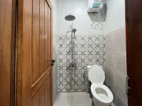Alpha Room Syariah at Mantrijeron RedPartner Các khách sạn ở Yogyakarta