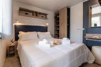 Club del Sole Adriatico Cervia Easy Camping Village