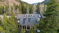 Keystone Alpine Haven by Avantstay Mountain Retreat Hot Tub Near Keystone Resort + Trails - Country Houses