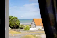 La Villa Port Winston - Face Mer B&B - Meerblick