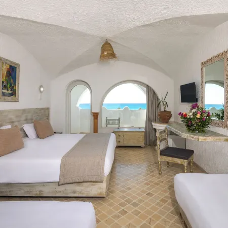 Hotel Lella Baya Thalasso