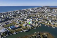 Coastal Casa 2 Bedroom Home - 4-Star
