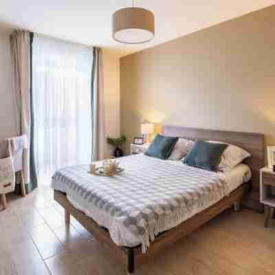 Zenao Appart'hôtels Puteaux Rooms