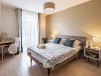 Zenao Appart'hôtels Puteaux Hotels in Puteaux