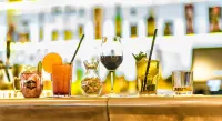Best Western Hotel Trier City - bar