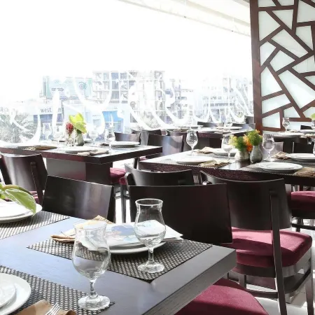 Sedra Al Alami Jeddah
