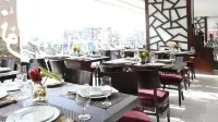 Sedra Al Alami Jeddah - breakfast