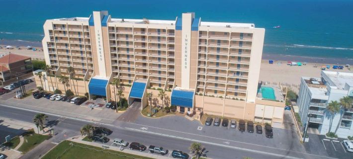 Penthouse Beachfront Views Renovated Ξενοδοχεία στην πόλη Cameron County