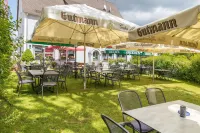 Pension Altes Backhaus