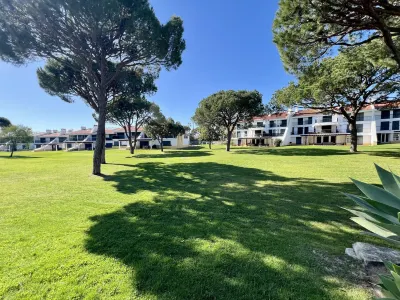Vilamoura 陽光花園 by Homing 鄰近陽光小鎮高爾夫球場的酒店