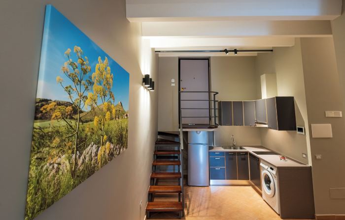 ArcoLoBello B&B ApartHotel