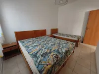 Cozy apartment for six guests with terraces - 2-Star