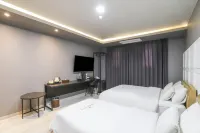 City Hotel - que admiten mascotas