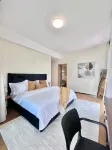 Luxurious 2-Bedroom Apartment with Full Accessibility in Nairobi - Boutique