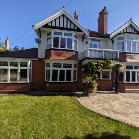 Allenbrook Holiday Rental