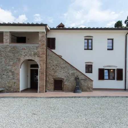 Monna Caterina Wine Resort