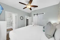 30A - Hidden Lakes Condo Rentals