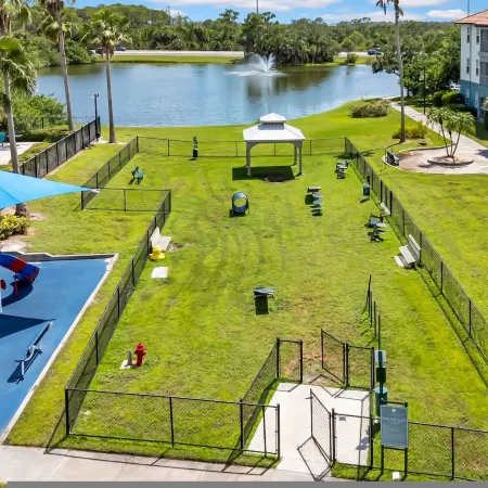 Vibrant 2Br2BA w King Bed Pool, Gym #11